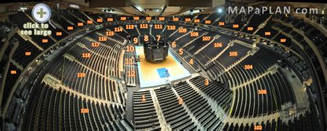 How to see a virtual seating chart of Madison Square Garden - Quora. . Madison square garden interactive seating chart